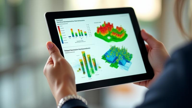 Analisi tecnica energetica
